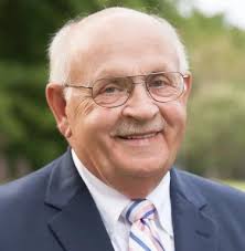 Alumnus of Distinction Award