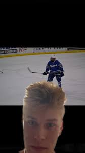 Mn Wilderness Payton Struck Hockey