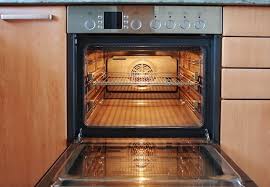 how to clean oven glass bob vila