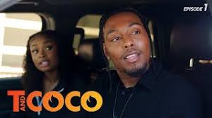 TERRELL and Coco Jones Get The Surprise of Their Lives!