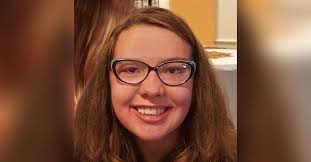 Abigail Jane Ewing Obituary