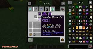 Jan 07, 2010 · mermaid tail mod 1.16.5/1.15.2 turns you into a little mermaid that can swim underwater.let this mod bring you an exotic adventure under the water. Armory Expansion Mod 1 12 2 Integrate Other Mods With Construct S Armory And Tinker S Construct 9minecraft Net