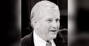 David LeRue Thurston Obituary