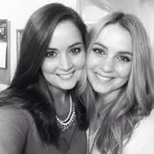 Darcy Dean's Instagram, Twitter & Facebook