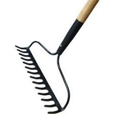 14 Bow Rake Wood Handle Want To Know More Click On The Image Wood Handle Rake Wood