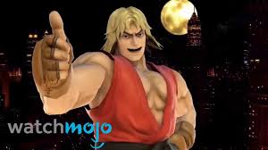 Ultimate features over 70 unique characters, but at the start of the game you'll only have access to a small selection. Top 10 Reasons Why You Should Main Ken In Ssbu Smash Amino