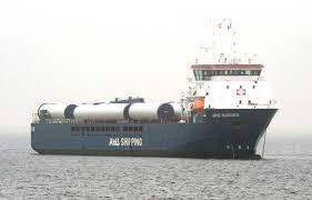 Ventes aux enchères aux derniers enchérisseurs ! Le Neerlandais Abis Shipping Vend Ses Navires Aux Encheres