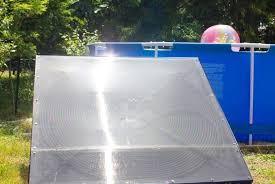 While the kids love swimming in our homemade pool, the water is. 15 Diy Solar Pool Heater Ideas How To Make A Solar Pool Heater