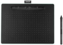 => for windows (7, 8.1 and 10) Wacom Intuos M Bt Pistazie Buy