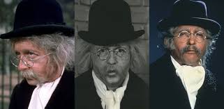 I wonder if this is Arte or Cos?