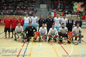 O fc porto joga, hoje, a final da taça de portugal em hóquei em patins. Portugal Guanya El Campionat Del Mon D Hoquei Patins Sub20 Davant La Seleccio D Espanya