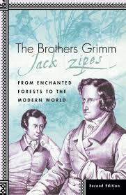 Изучайте релизы the brothers grimm на discogs. The Brothers Grimm Springerlink