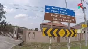 Terdapat juga petempatan orang asli di daerah ini. Tempat Menarik Di Kluang Youtube