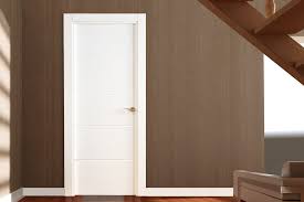 With 12 different ideas and over 70 pics to give you examples, this post has everything you need to help you with door design. Contemporany White Internal Doors Bespoke Options Available