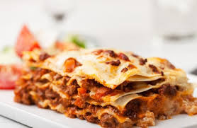 Recetas Thermomix Como Preparar Una Suculenta Lasana Receta De Lasana Comida Comida Para El Trabajo