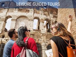 Tour Guide System Tour Headsets Microphones Tripp Communications Sales