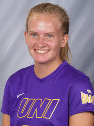 2016 Women's Soccer Roster