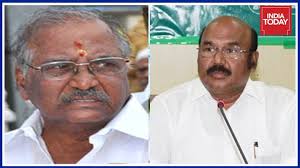 Hi ajit, nice document you prepared. Aiadmk S Madhusudhanan Writes Scathing Letter To Tn Mantri Jayakumar Youtube