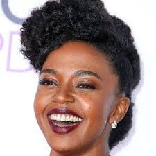 Jerrika Hinton