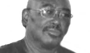 Owen Dudley Pottinger (Bibs