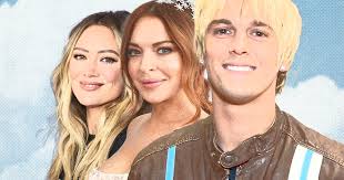 Lindsay Lohan: Why did people judge her after Hilary Duff's Aaron Carter  tribute?