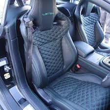 Jaguar F Type Full Interior Seat Surgeons Jaguar F Type Jaguar Car Seats