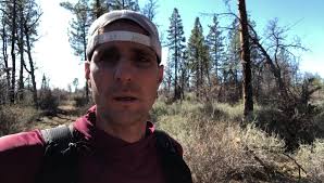 Old Station to Burney Falls Section Hike: 2-18-22