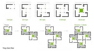 Configuraciones Arquitectonicas Viviendas Modulares Casa Economica Vivienda Asequible