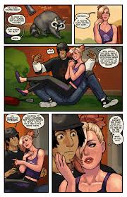 This Romantic World Ch. 8- Reinbach - Porn Cartoon Comics