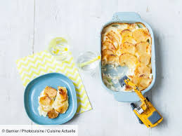 Gratin Dauphinois Pour Enfant Recettes Recette Gratin Dauphinois Recette Gratin Dauphinois Recette