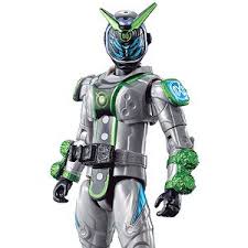Arriving from zect hq, kamen rider thebee joins the fight as arata warns souji to stay out of zect's affairs now that they have a rider. Rkf Rider Armor Series Kamen Rider Woz Character Toy Hobbysearch Toy Store