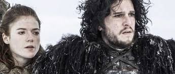 Es könnte die hochzeit des jahres werden: Game Of Thrones Kit Harington Und Rose Leslie Wollen Heiraten
