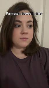 Parmesan Cheese Funny