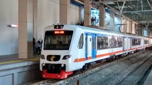 Pisang juga mampu mengembalikan cairan tubuh yang hilang akibat perjalanan jauh. Jadwal Kereta Bisa Dicek Dengan Cara Ini Liburan Jadi Tenang