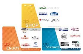 Maybe you would like to learn more about one of these? Gift Card Programs And Solutions Incomm