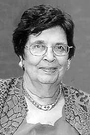 Norma Lee Gleghorn Gavin