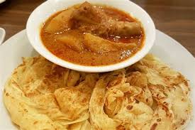 Aduk semua bahan a, buat lubang ditengahnya, sisihkan. Cara Buat Roti Canai Lembut Resepi Cara Buat Roti Canai Ringkas Dari Rumah Myrujukan Lihat Juga Resep Roti Canai Maryam Enak Lainnya Snajan