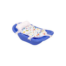 Gearing up for baby's big arrival? Supported Baby Bath Net Comfortable Bathrooms Healthy Trustworthy