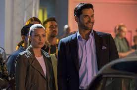 Episode discussion, theories, casting announcements, series announcements, criticisms of series, questions, reactions, etc. Lucifer Season 5 Part 2 Release Date Reportedly Leaks On Netflix