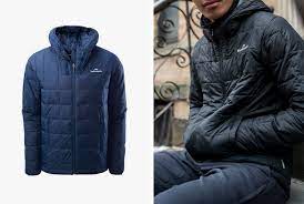 This Is Kathmandu S Award Winning Synthetic Down Jacket Jackets Down Jacket Insulated Jackets