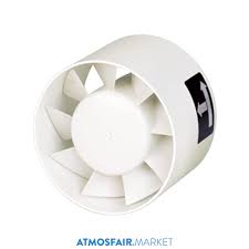 Soler Palau Tdm 100 Mini Aksiyel Fan Fanlar Mini Aksiyel Fanlar Tdm Serisi Atmosfair