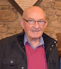 A MULLINGAR HERO HUBERT MAGEE