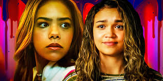 Time Cut Ending Explained: The Sweetly Slasher's Identity & Why Lucy Makes  That Timeline Choice