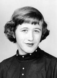 Obituary: Cora Ruth White