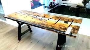 Diy Resin Table Round Resin Table Resin Dining Table White Resin Dining Table Terrific White Resin Coffee Table Wood Coffee Table Solid Coffee Table