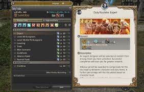So, i'm trying to open up the level 50 roulette so i can access those sweet, sweet 120 more law tokens. Final Fantasy 14 Beginner S Guide How To Get Started In Ffxiv