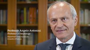 Parkinson's disease treatment