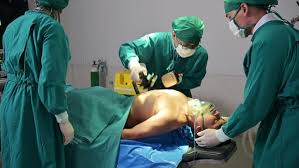 Image result for Defibrillation