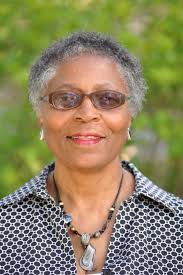 Retired Nurse Fredrica Elaine Sands nee Blakely