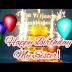 Happy Birthday Sister